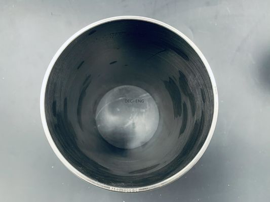 El cilindro dúctil del hierro de la pieza del motor diesel de D12D Volvo envuelve FS2045-1076 131*159.5*275m m