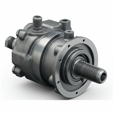 GB/T9074.17-M8x25 Bolt For 4D29G31 Diesel Engine Assembly