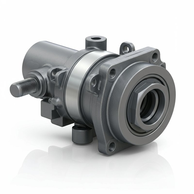 GB/T9074.17-M8x25 Bolt For 4D29G31 Diesel Engine Assembly