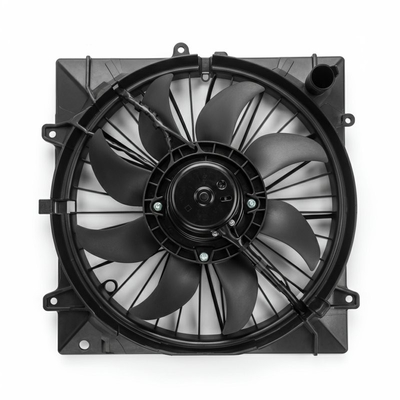 Engine Cooling Fan For XINCHAI 490BPG A490BPG C490BPG