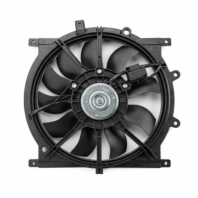 Engine Cooling Fan For XINCHAI 490BPG A490BPG C490BPG