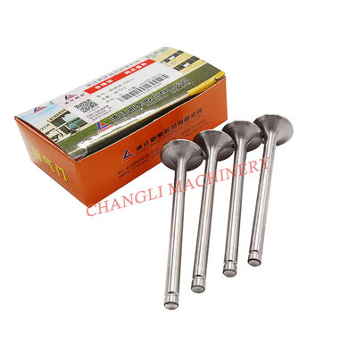 Exhaust Valve NA385B-03015 for NB485BPG NC485BPG 4D25G31 Engines in CPCD15 CPCD10 Forklifts