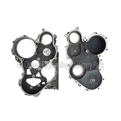 OEM Timing Gear Cover and Housing 490BPG-16001 490BPG-16003 for Xinchai A490BPG 4D27G31 Forklift