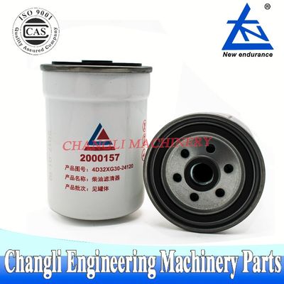 Xinchai 4D32XG30 Diesel Engine Fuel Filter Part 4D32XG30-24120 for Forklifts